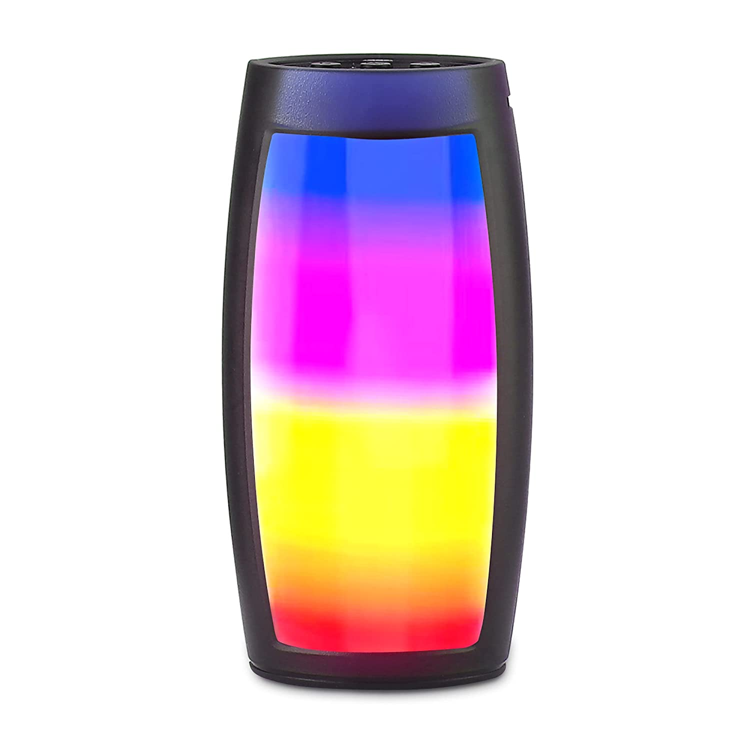 6063 Wireless Bluetooth Speaker Disco light Speaker For Traveling , Party , Home & Office Use Best Speaker DeoDap 6063 Wireless Bluetooth Speaker Disco light Speaker For Traveling , Party , Home & Office Use Best Speaker DeoDap